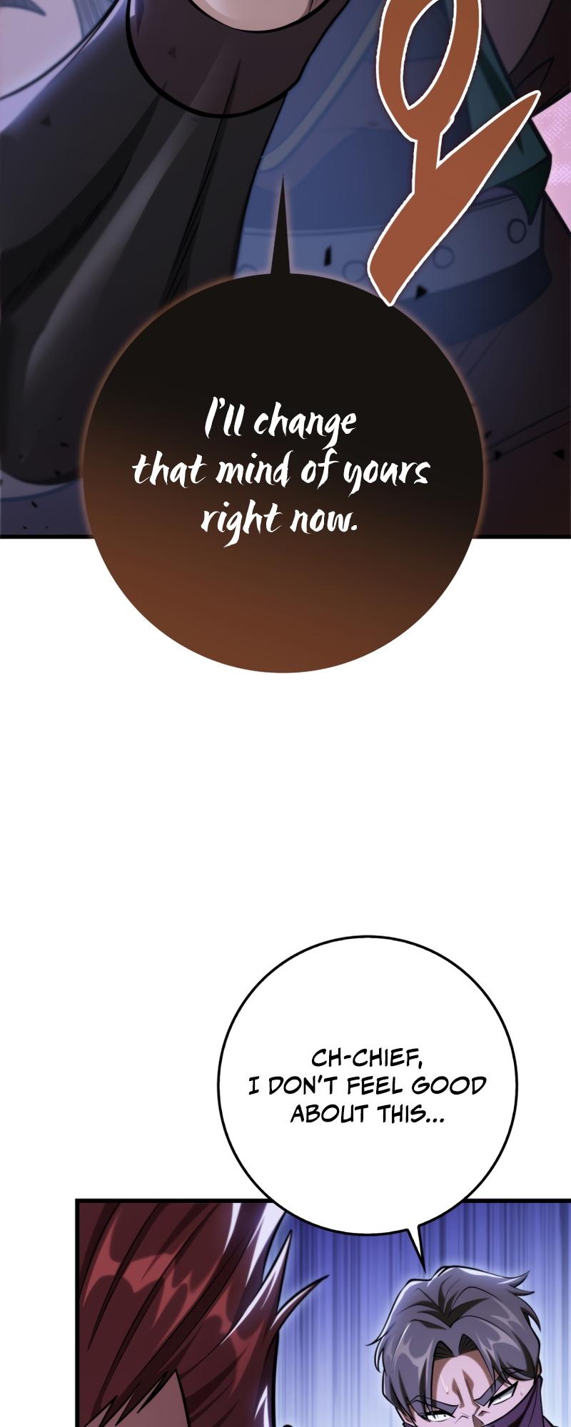 The Nine Heavens Swordmaster Chap 50 - Next Chap 51