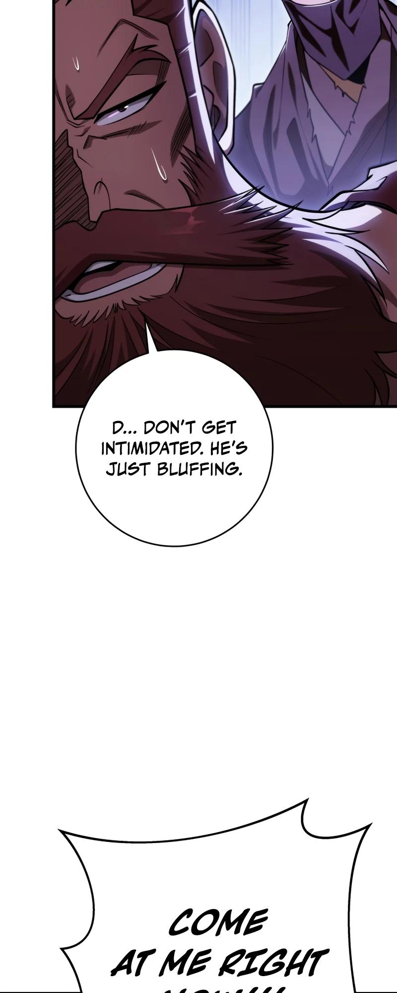 The Nine Heavens Swordmaster Chap 50 - Next Chap 51