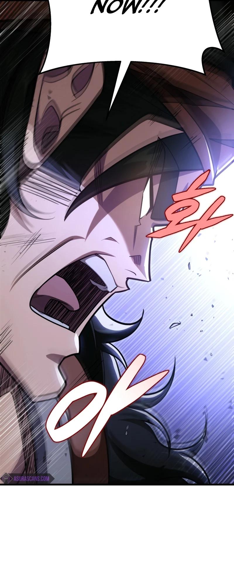 The Nine Heavens Swordmaster Chap 50 - Next Chap 51