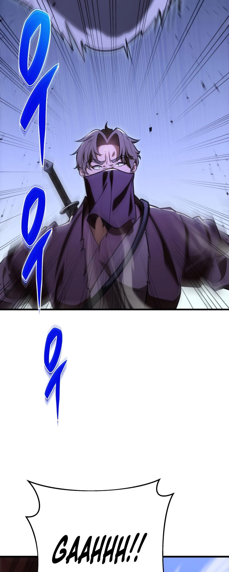 The Nine Heavens Swordmaster Chap 50 - Next Chap 51