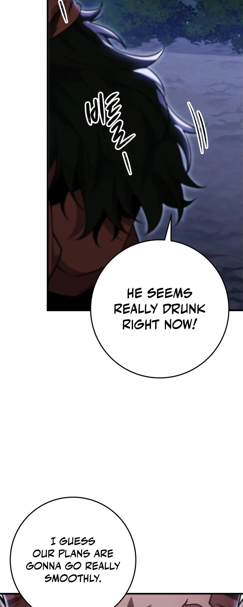 The Nine Heavens Swordmaster Chap 50 - Next Chap 51