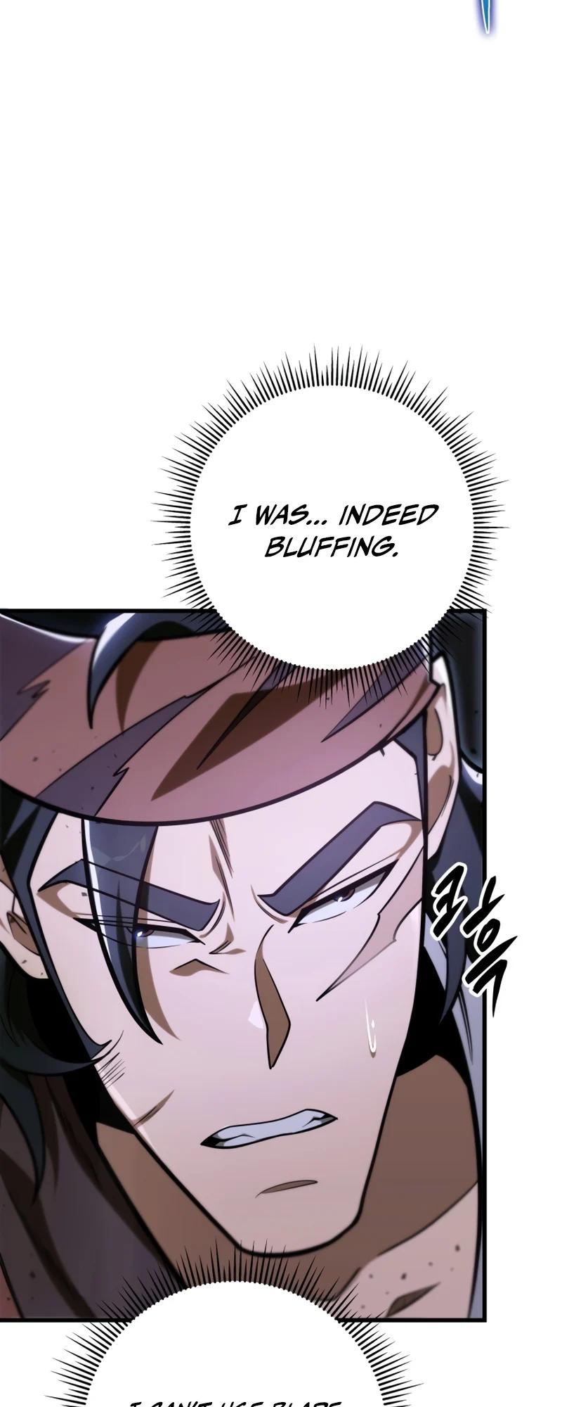 The Nine Heavens Swordmaster Chap 50 - Next Chap 51