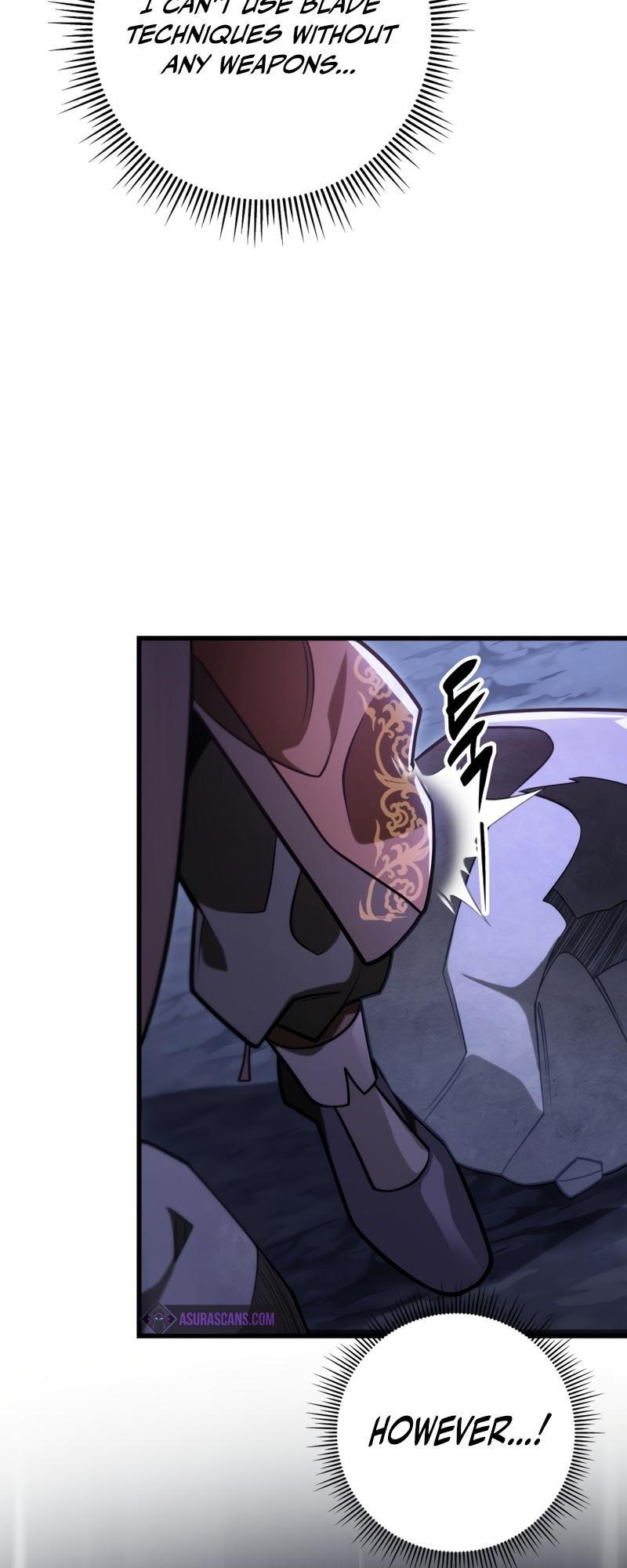 The Nine Heavens Swordmaster Chap 50 - Next Chap 51