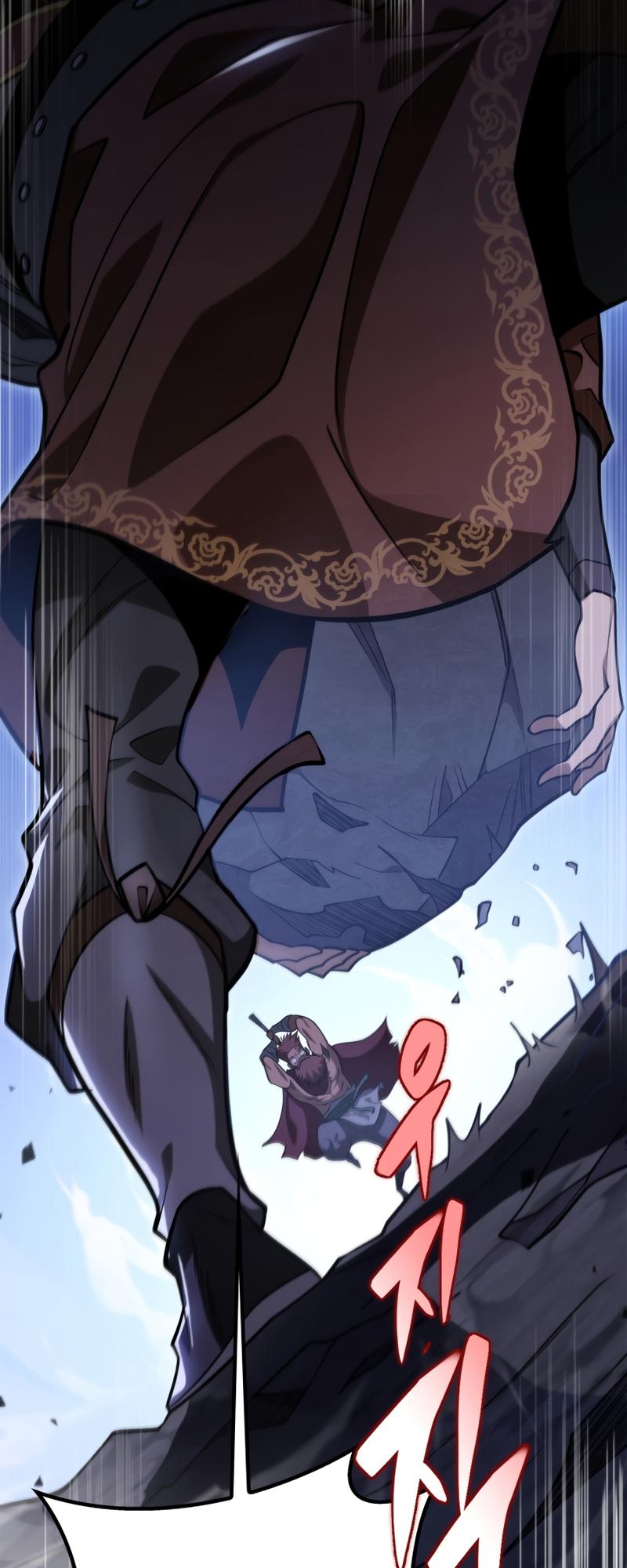 The Nine Heavens Swordmaster Chap 50 - Next Chap 51