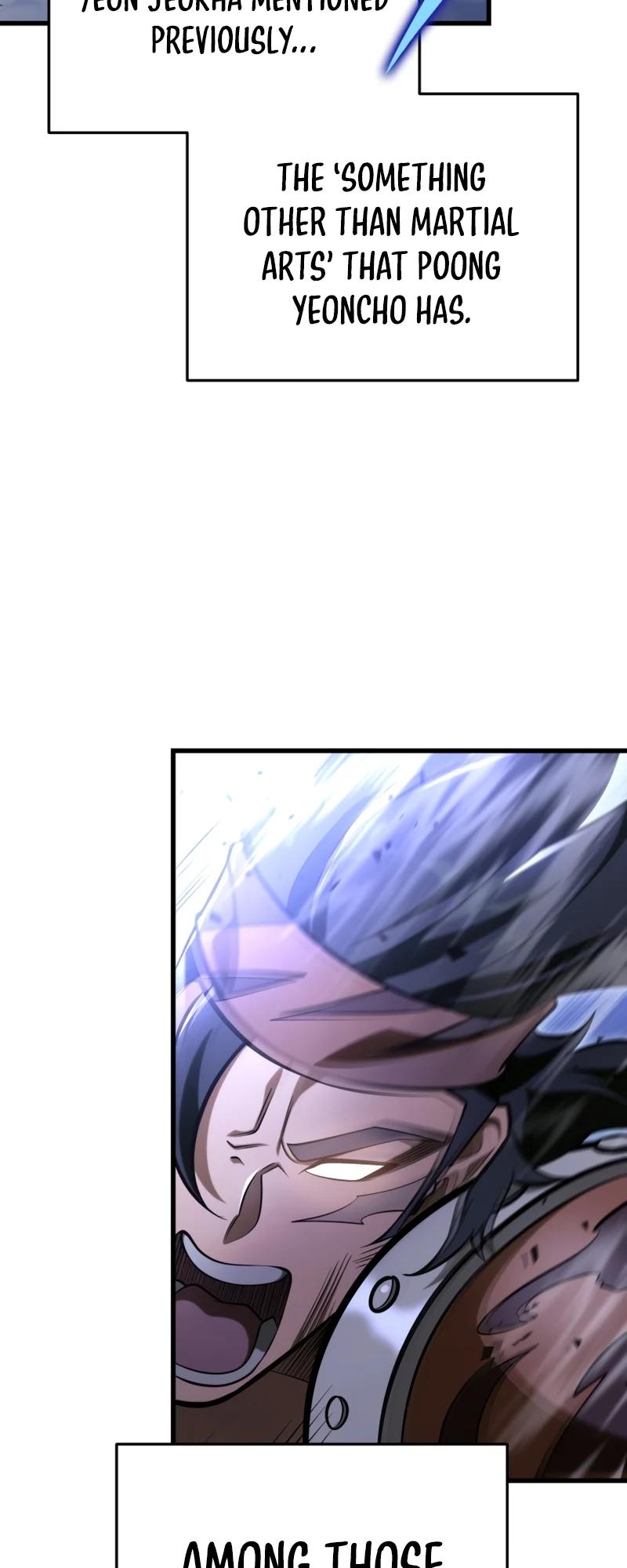 The Nine Heavens Swordmaster Chap 50 - Next Chap 51