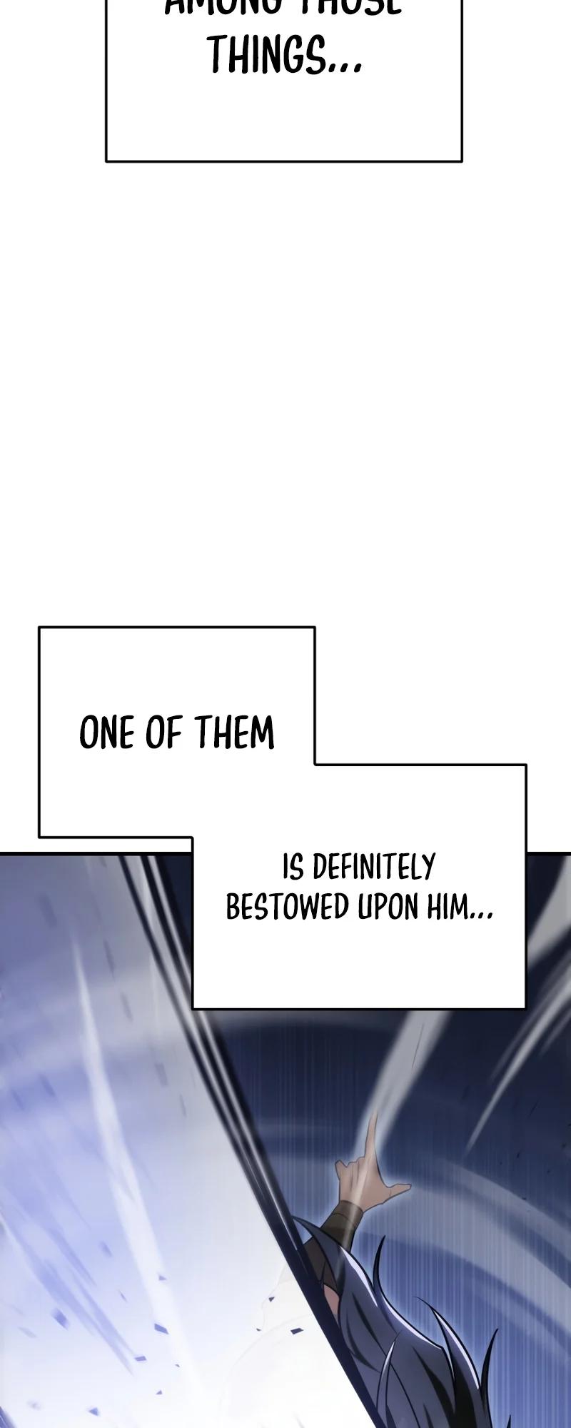 The Nine Heavens Swordmaster Chap 50 - Next Chap 51