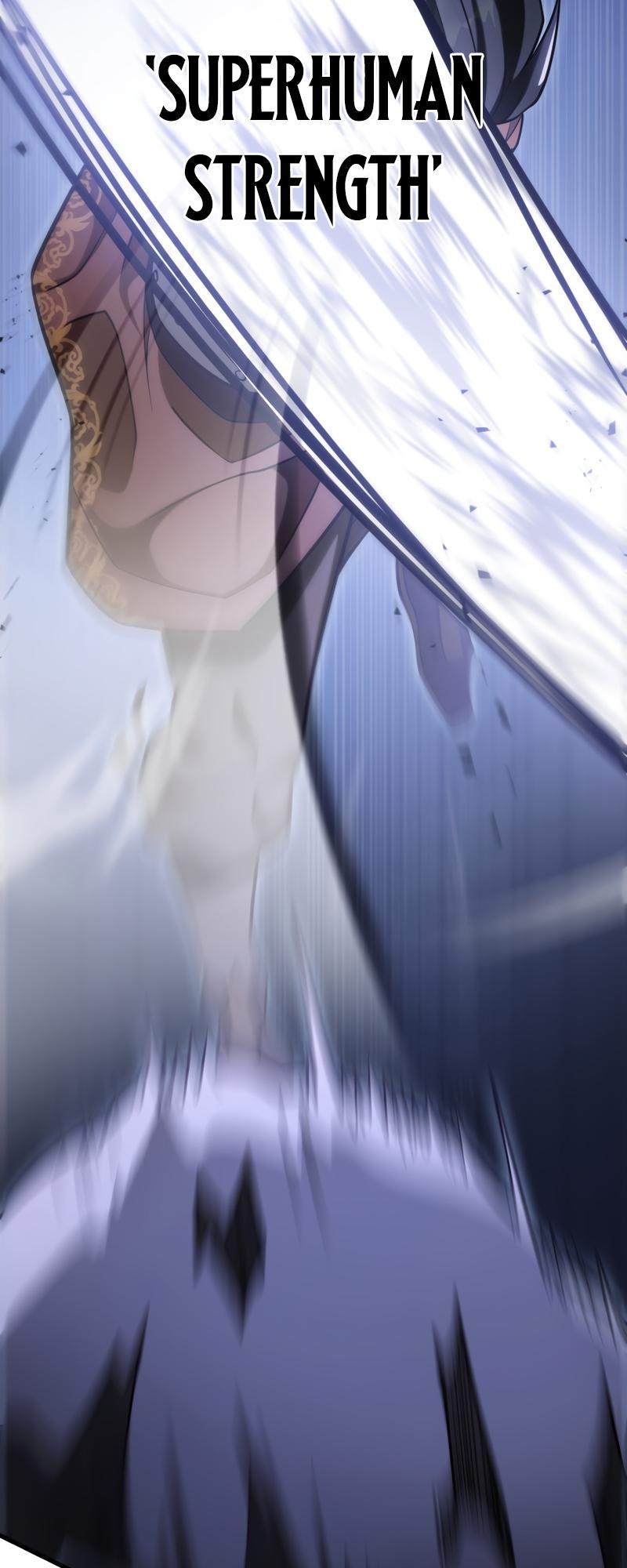 The Nine Heavens Swordmaster Chap 50 - Next Chap 51