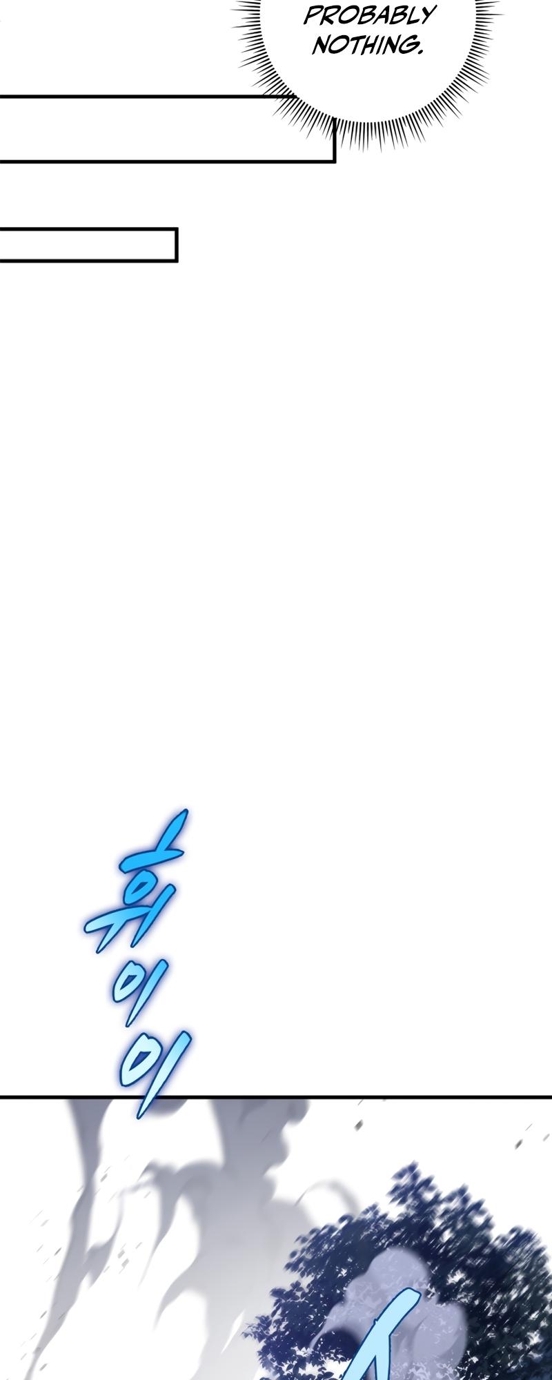 The Nine Heavens Swordmaster Chap 50 - Next Chap 51