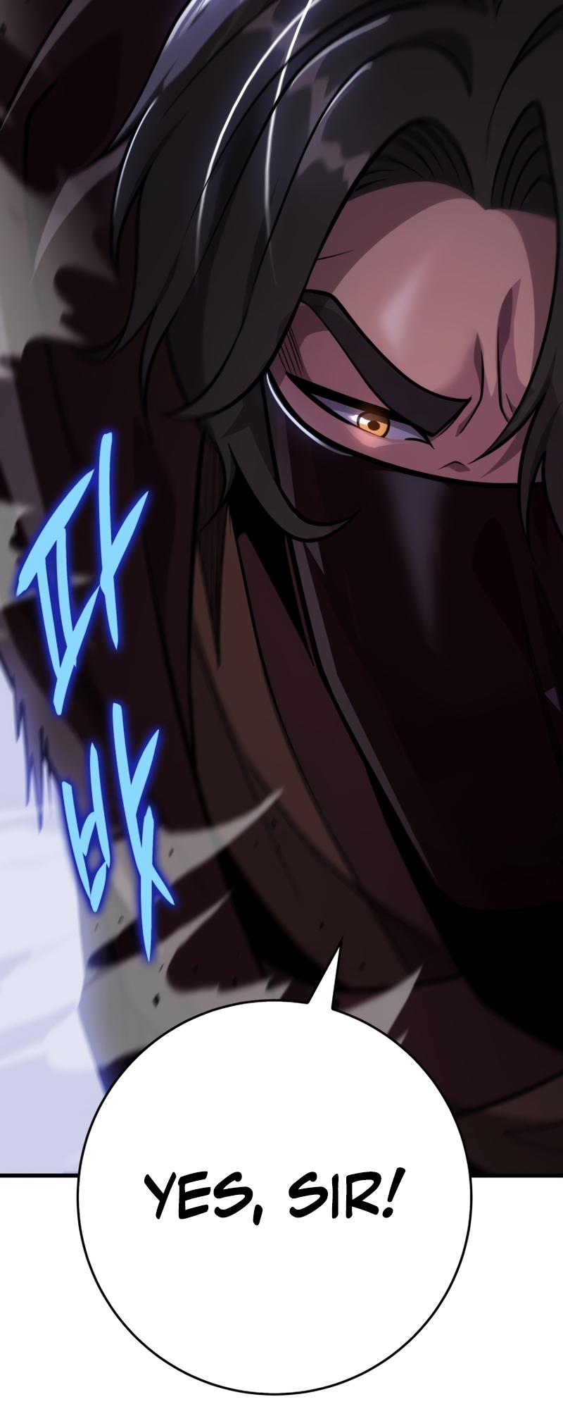 The Nine Heavens Swordmaster Chap 50 - Next Chap 51