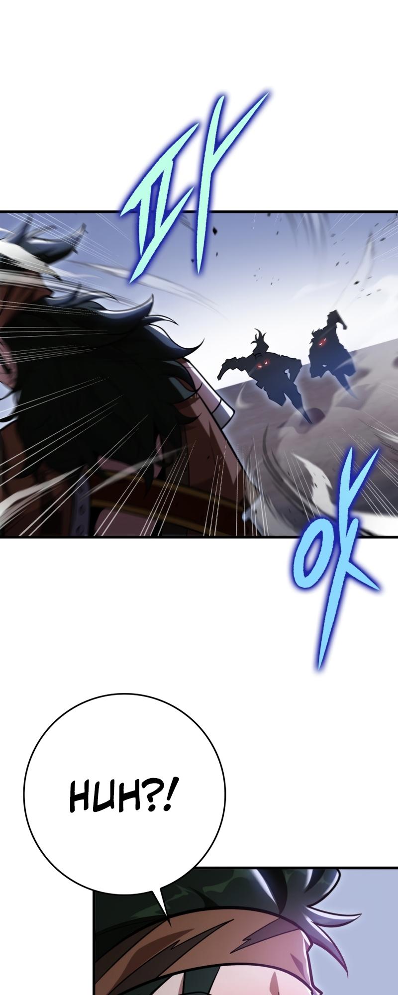 The Nine Heavens Swordmaster Chap 50 - Next Chap 51