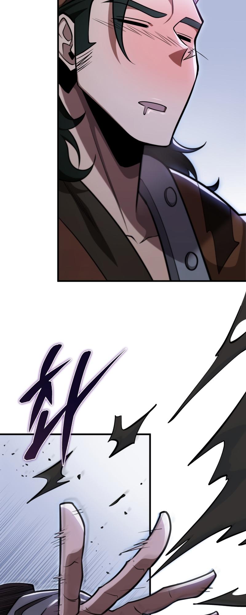 The Nine Heavens Swordmaster Chap 50 - Next Chap 51