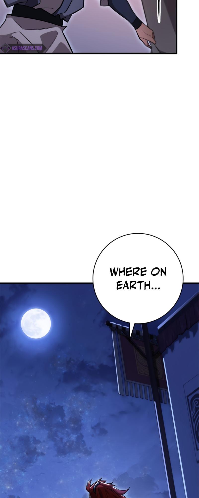 The Nine Heavens Swordmaster Chap 50 - Next Chap 51