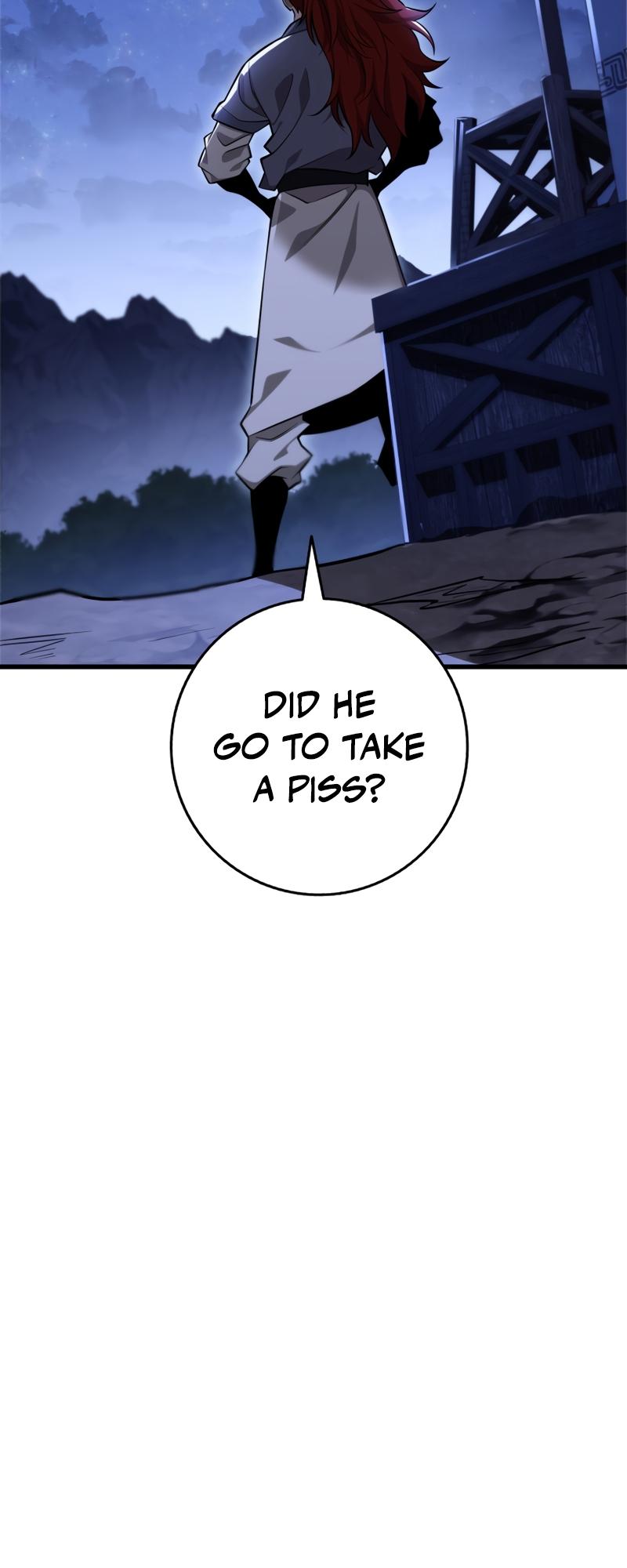 The Nine Heavens Swordmaster Chap 50 - Next Chap 51