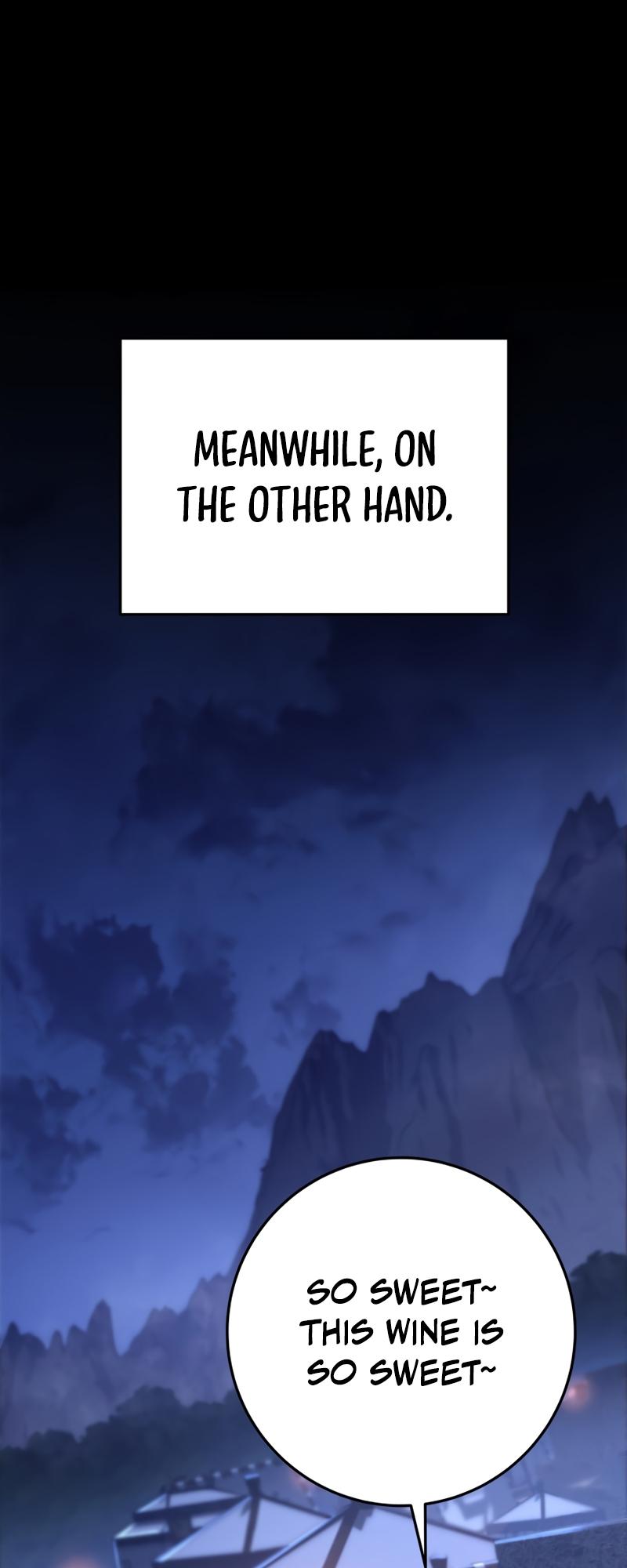 The Nine Heavens Swordmaster Chap 50 - Next Chap 51