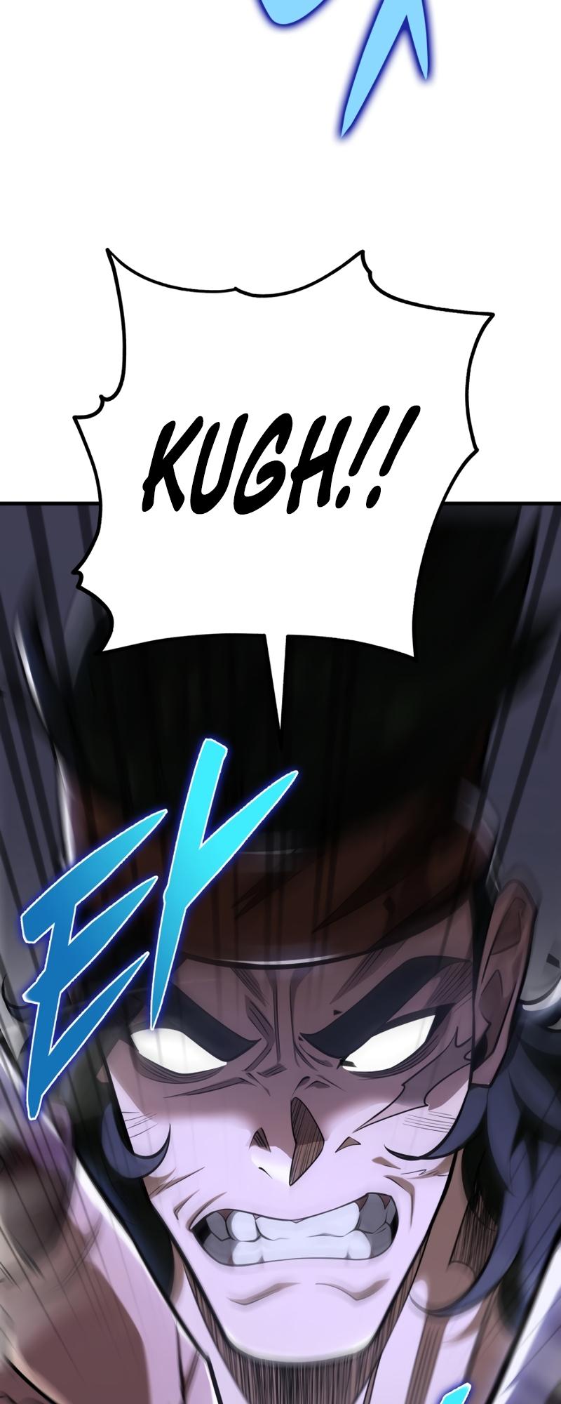 The Nine Heavens Swordmaster Chap 50 - Next Chap 51