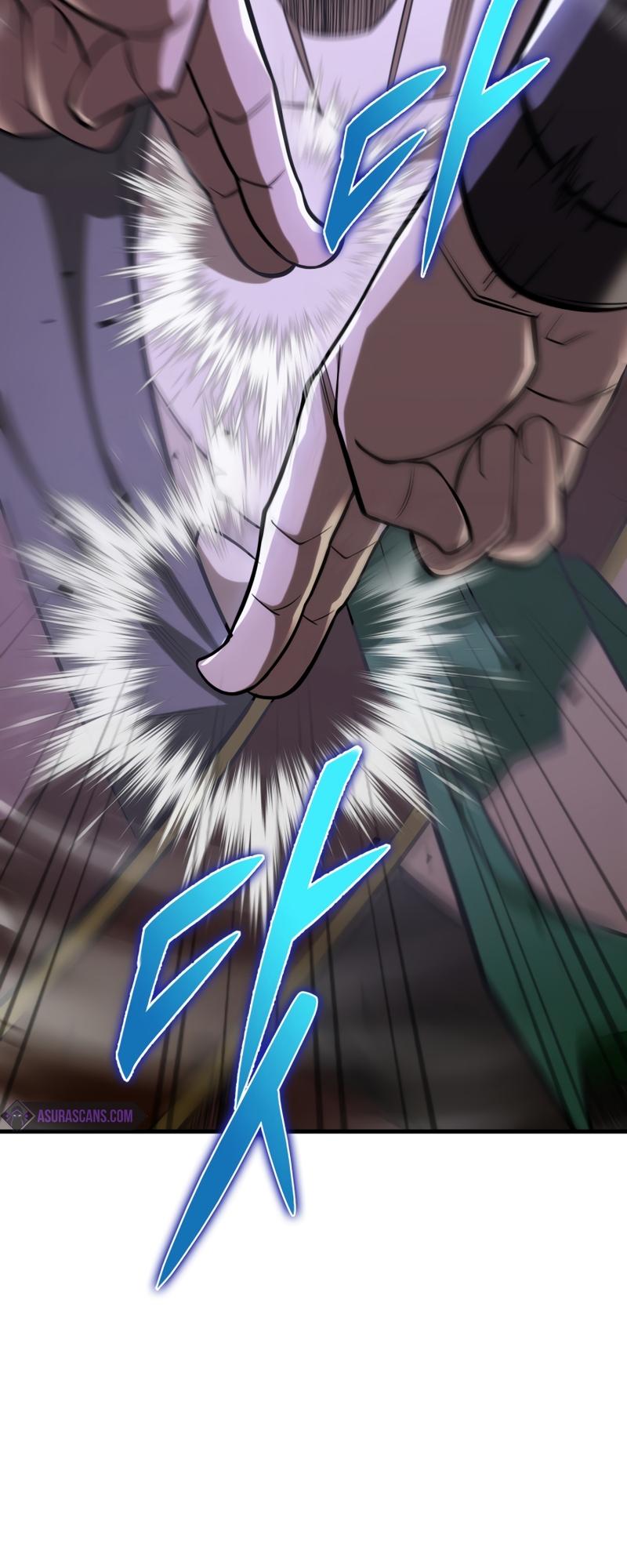 The Nine Heavens Swordmaster Chap 50 - Next Chap 51