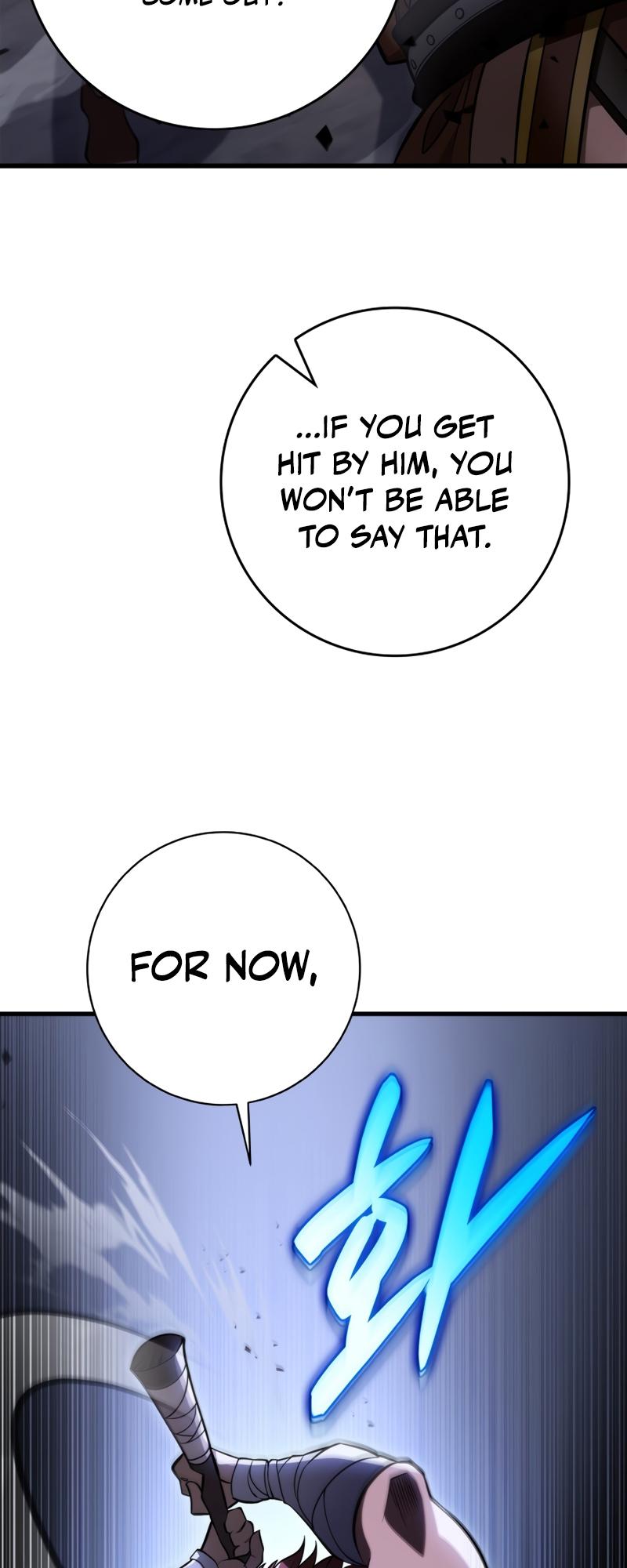 The Nine Heavens Swordmaster Chap 50 - Next Chap 51