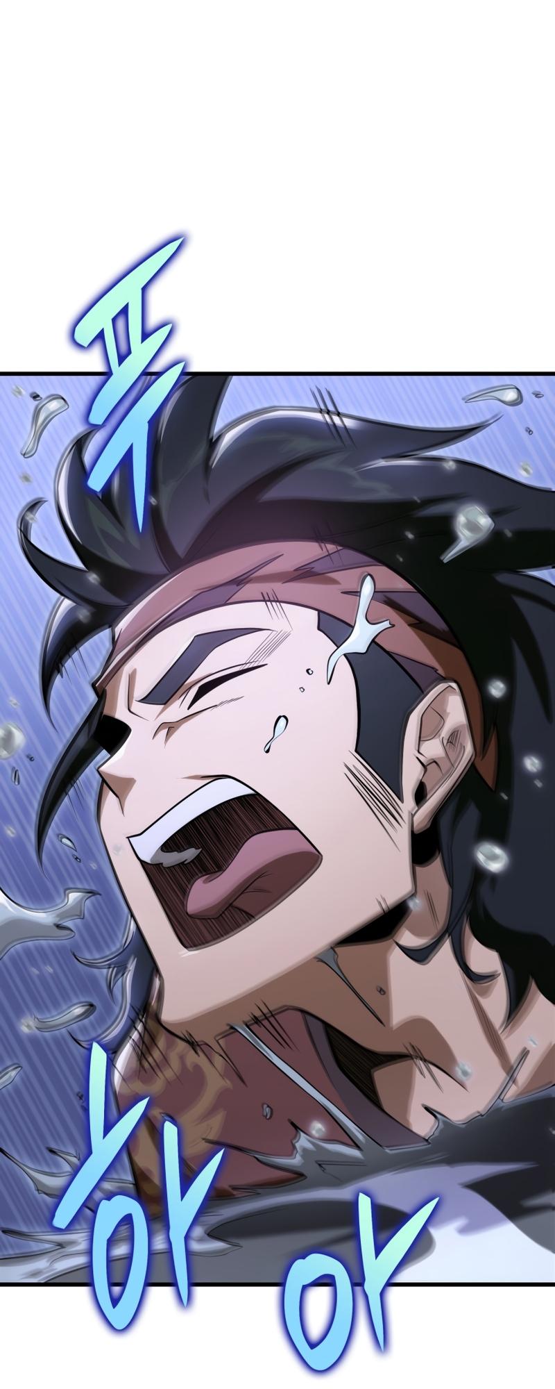 The Nine Heavens Swordmaster Chap 50 - Next Chap 51