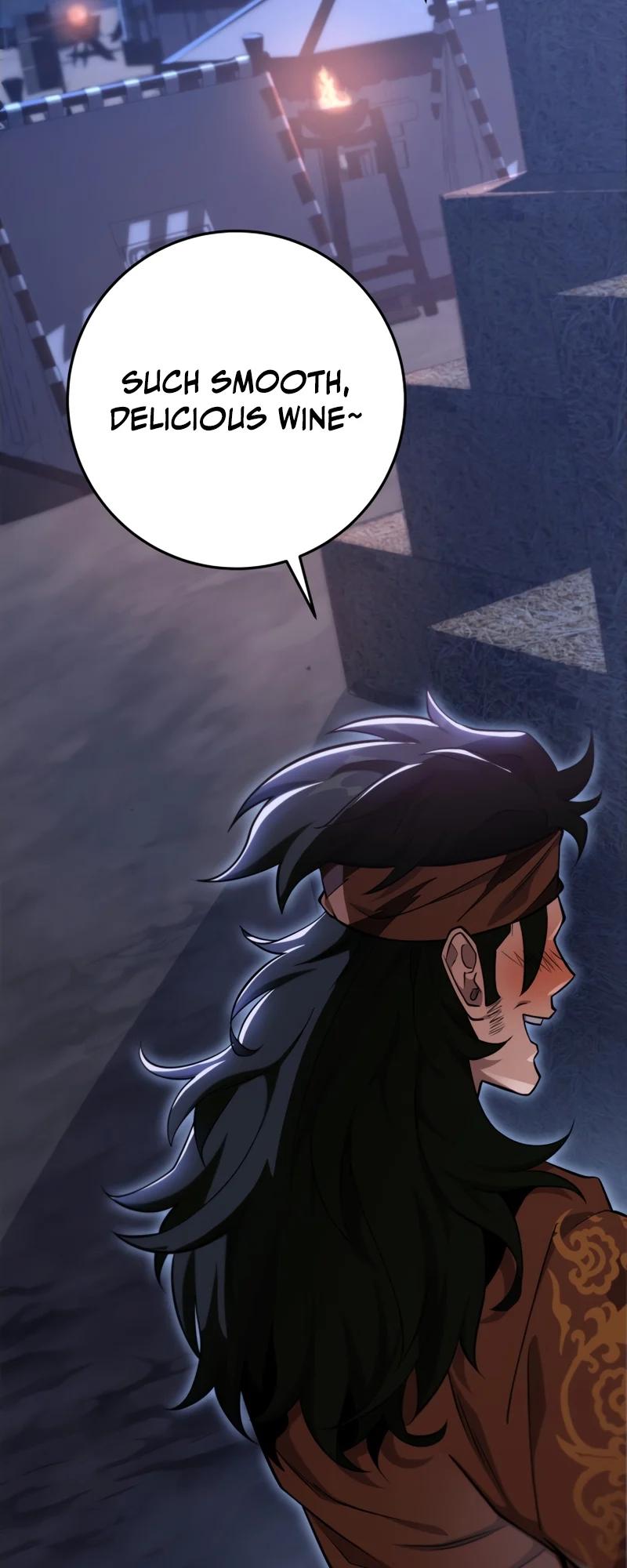 The Nine Heavens Swordmaster Chap 50 - Next Chap 51