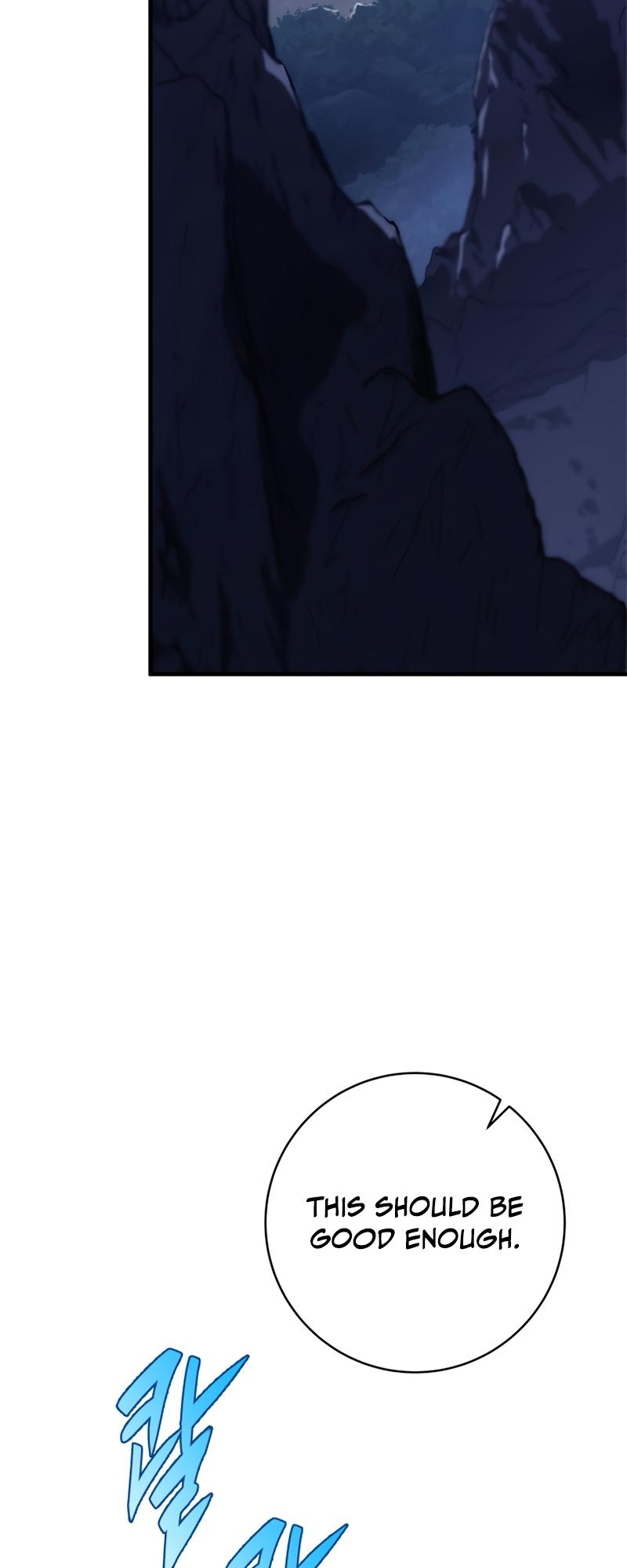 The Nine Heavens Swordmaster Chap 50 - Next Chap 51