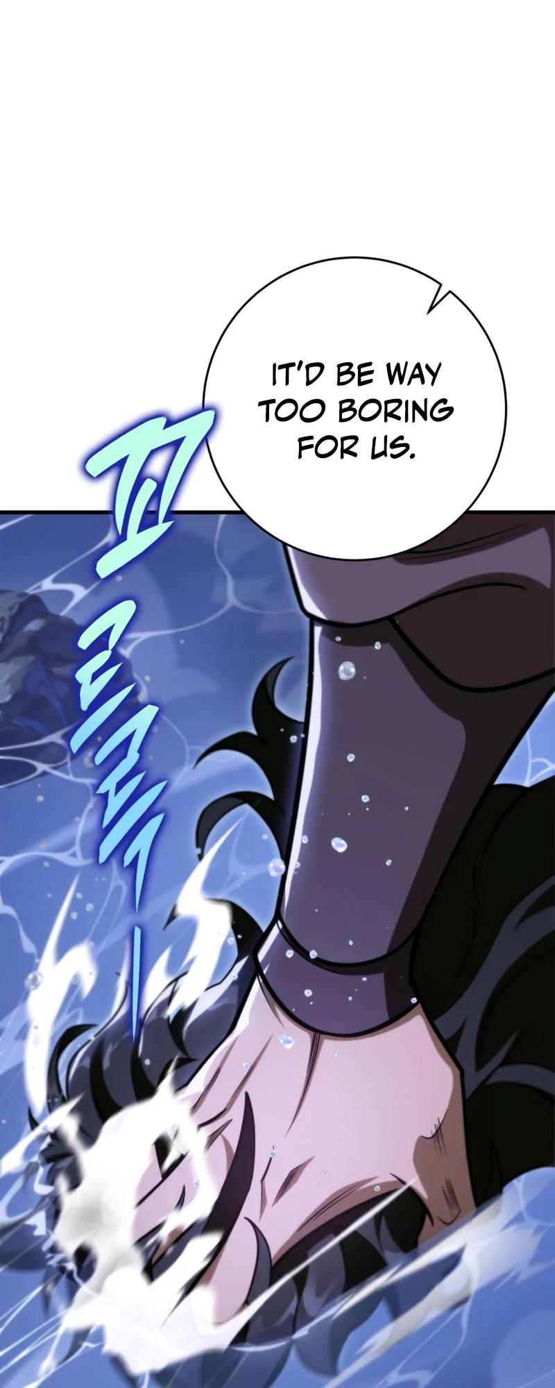 The Nine Heavens Swordmaster Chap 50 - Next Chap 51