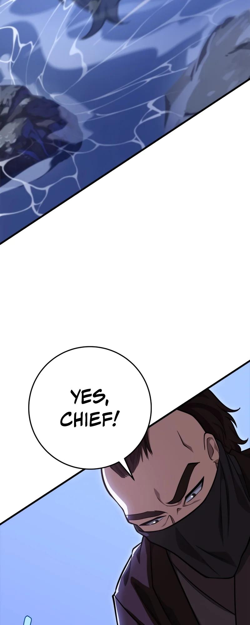 The Nine Heavens Swordmaster Chap 50 - Next Chap 51