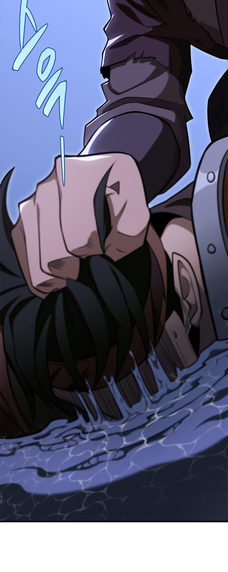 The Nine Heavens Swordmaster Chap 50 - Next Chap 51