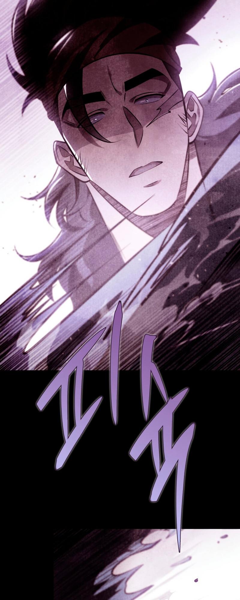 The Nine Heavens Swordmaster Chap 51 - Next Chap 52