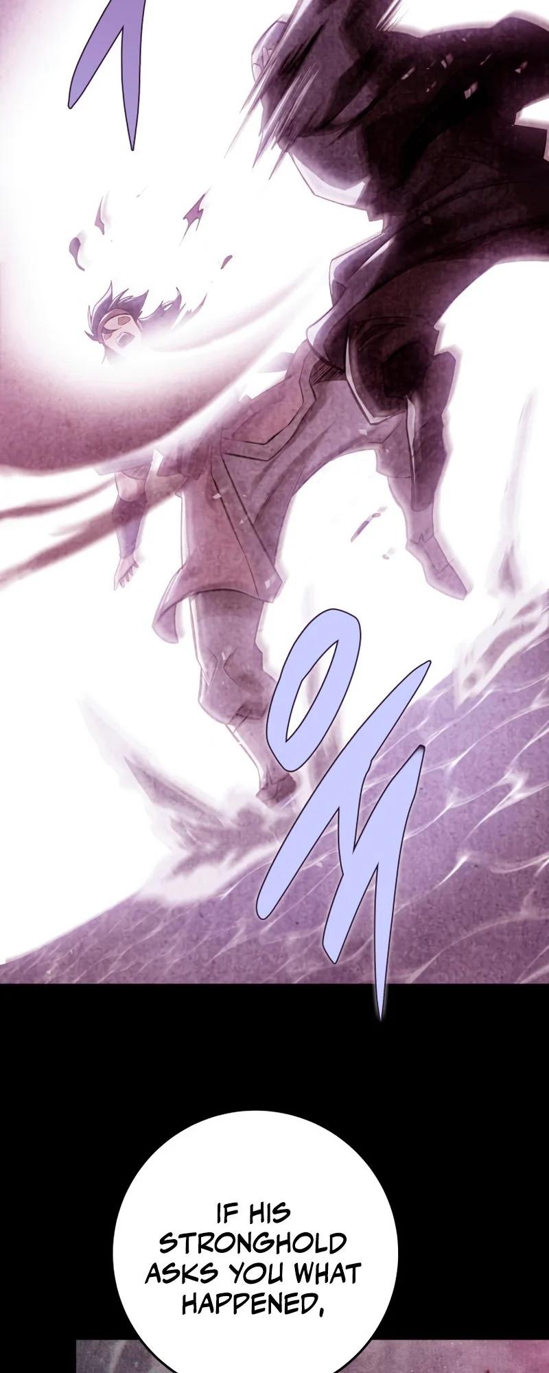 The Nine Heavens Swordmaster Chap 51 - Next Chap 52