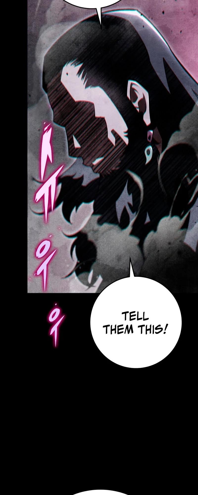 The Nine Heavens Swordmaster Chap 51 - Next Chap 52