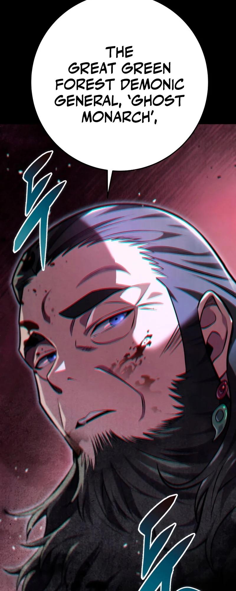 The Nine Heavens Swordmaster Chap 51 - Next Chap 52