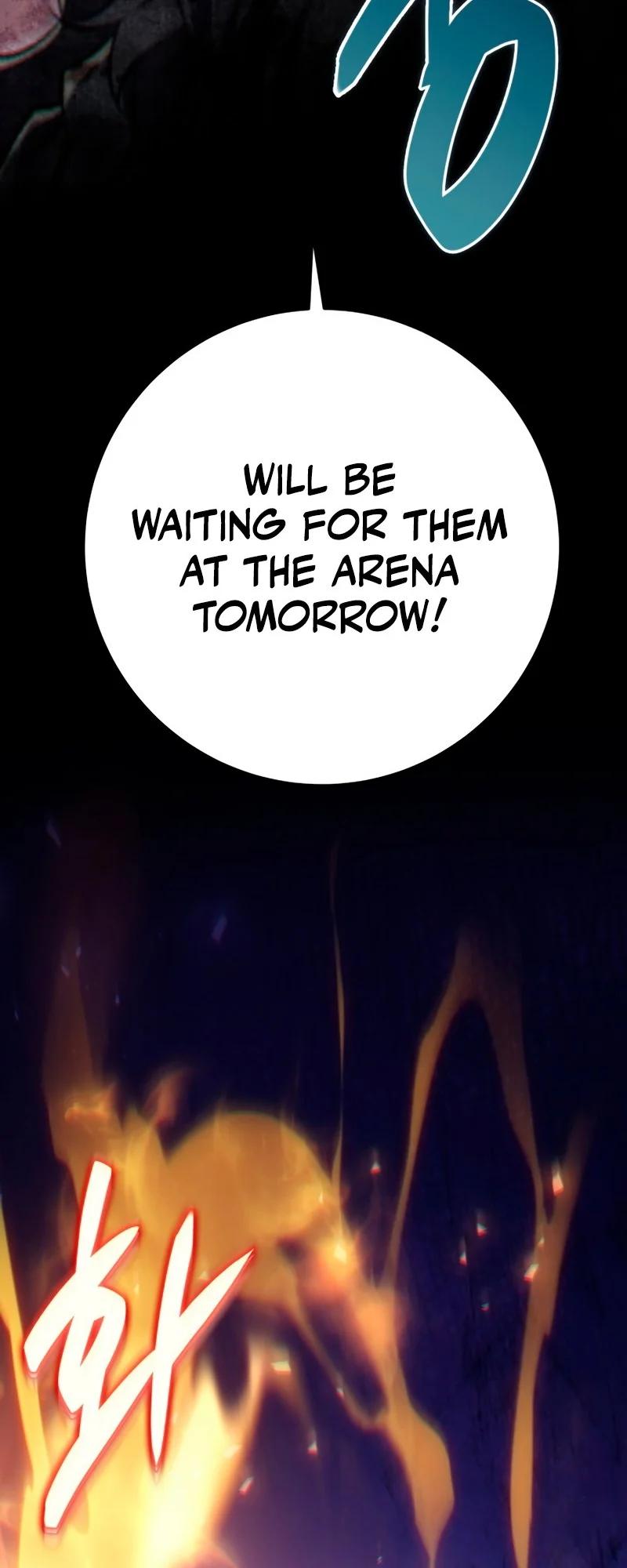 The Nine Heavens Swordmaster Chap 51 - Next Chap 52