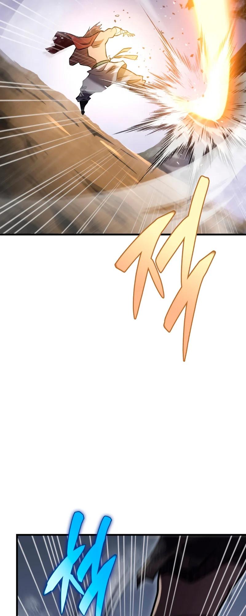 The Nine Heavens Swordmaster Chap 51 - Next Chap 52