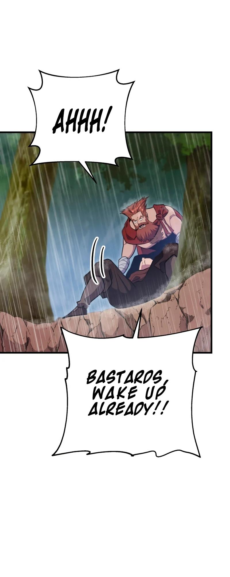 The Nine Heavens Swordmaster Chap 51 - Next Chap 52