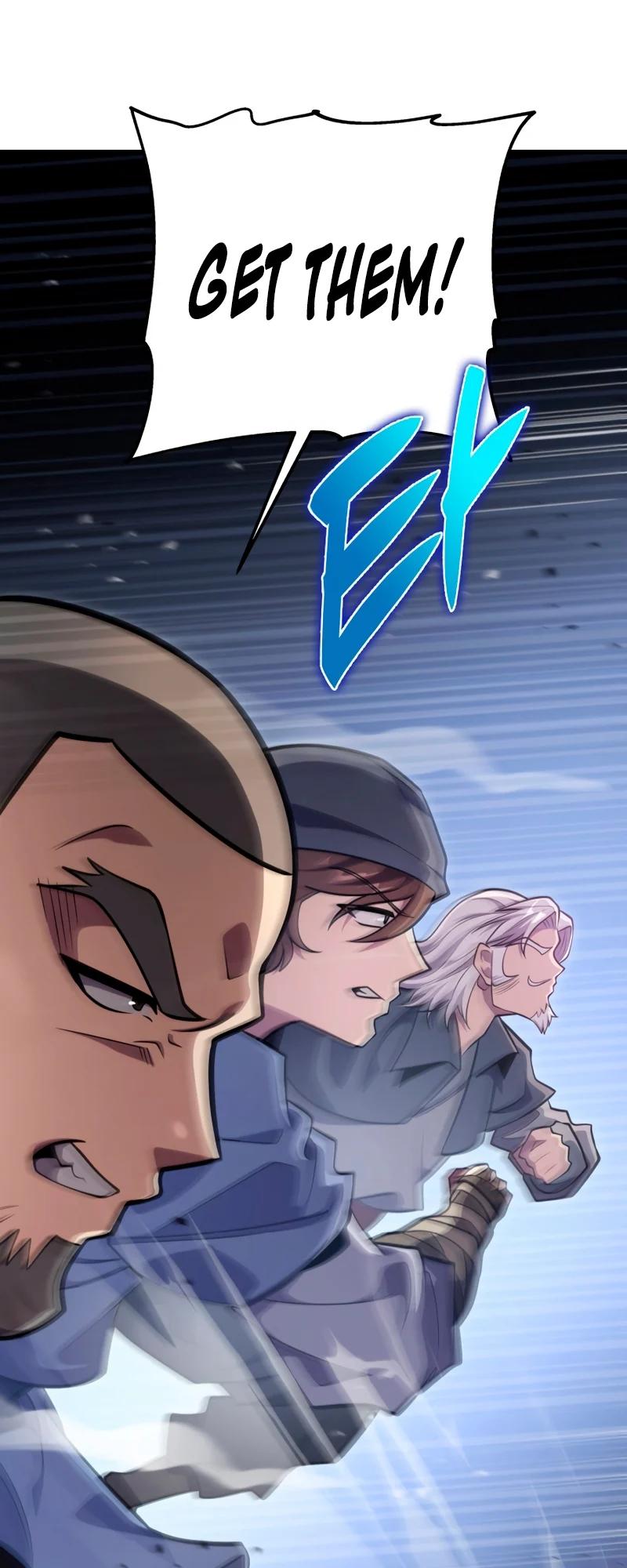 The Nine Heavens Swordmaster Chap 51 - Next Chap 52