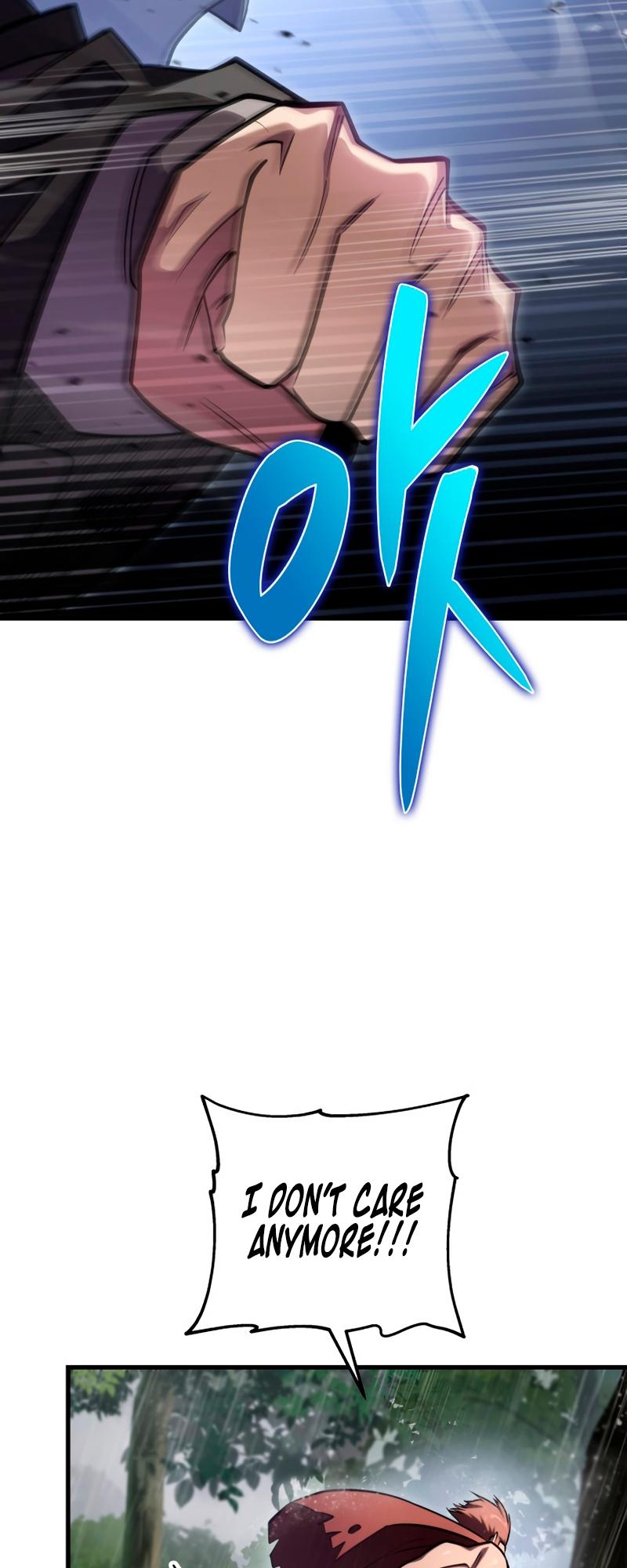 The Nine Heavens Swordmaster Chap 51 - Next Chap 52