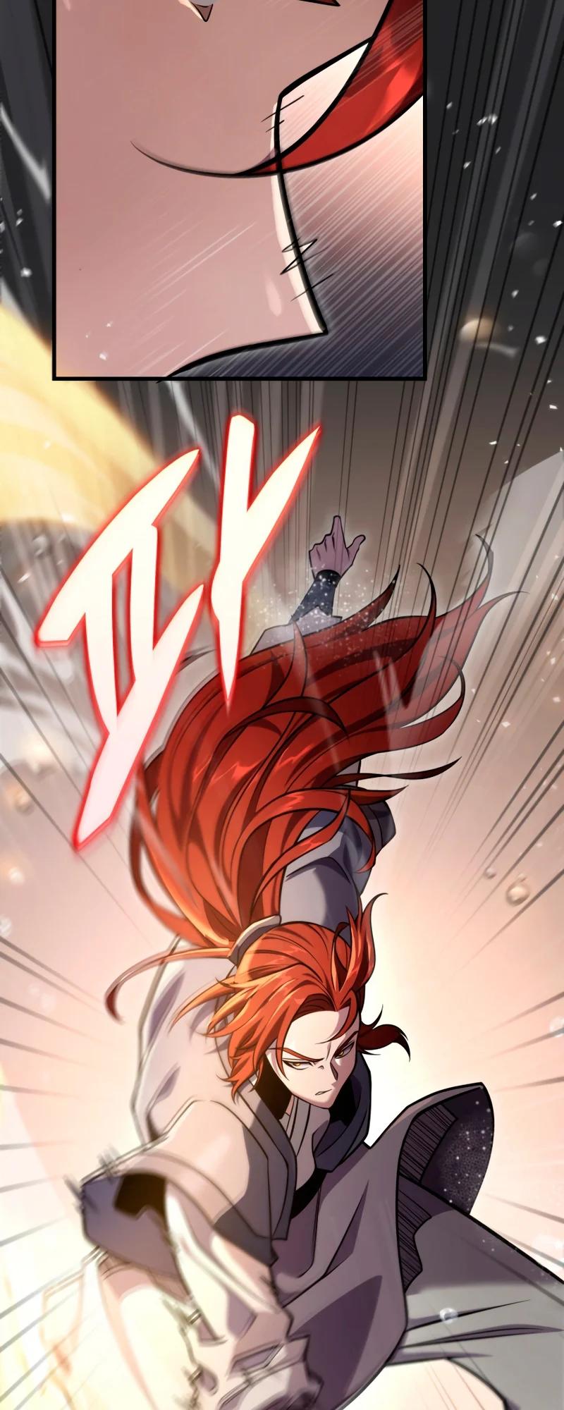 The Nine Heavens Swordmaster Chap 51 - Next Chap 52