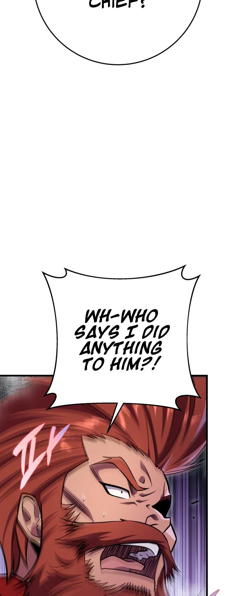 The Nine Heavens Swordmaster Chap 51 - Next Chap 52