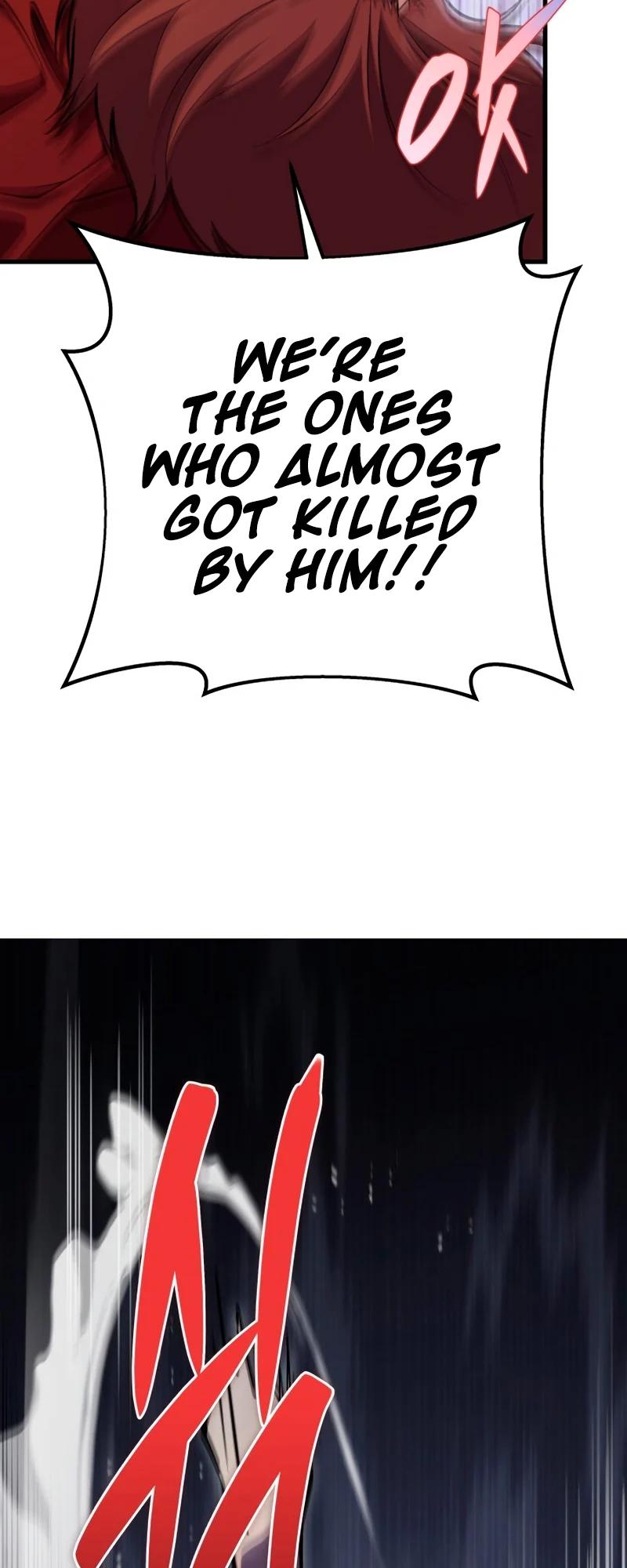 The Nine Heavens Swordmaster Chap 51 - Next Chap 52