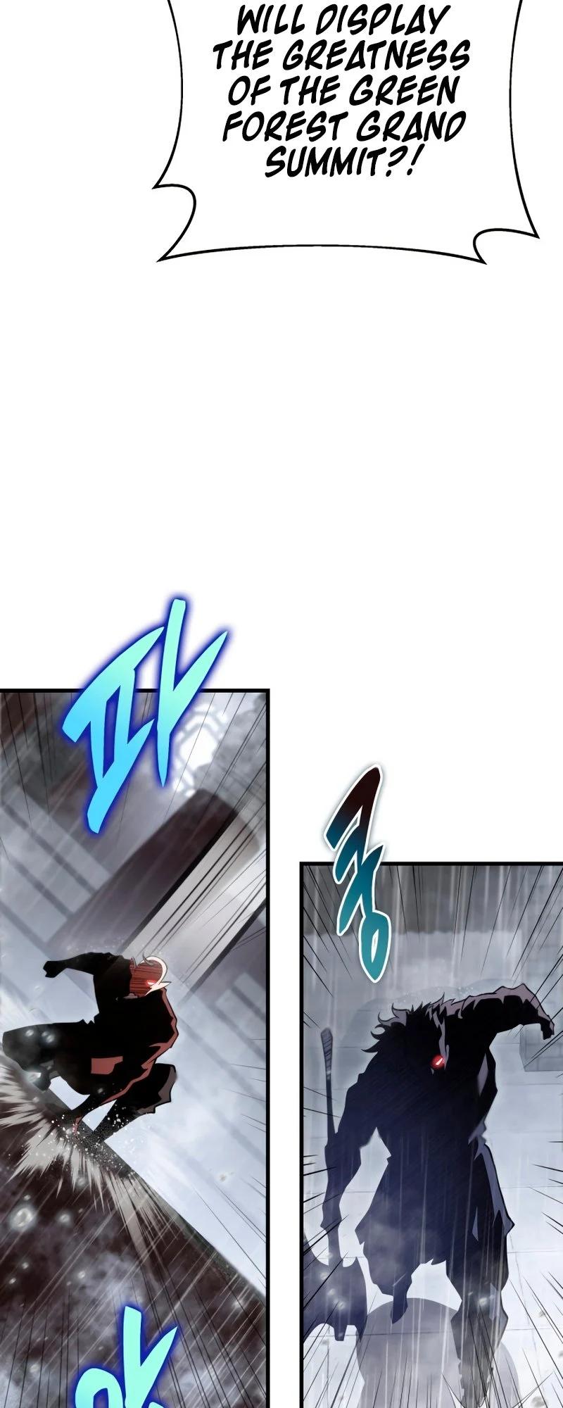 The Nine Heavens Swordmaster Chap 51 - Next Chap 52