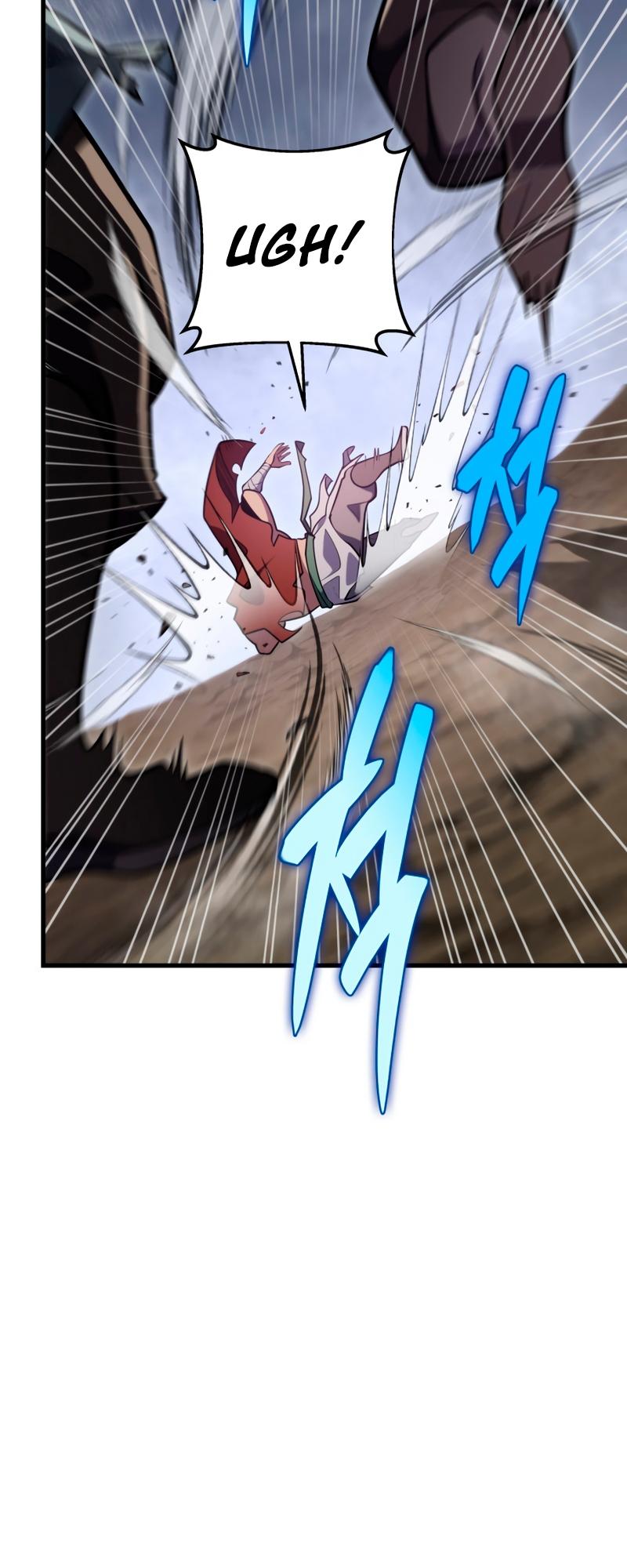 The Nine Heavens Swordmaster Chap 51 - Next Chap 52