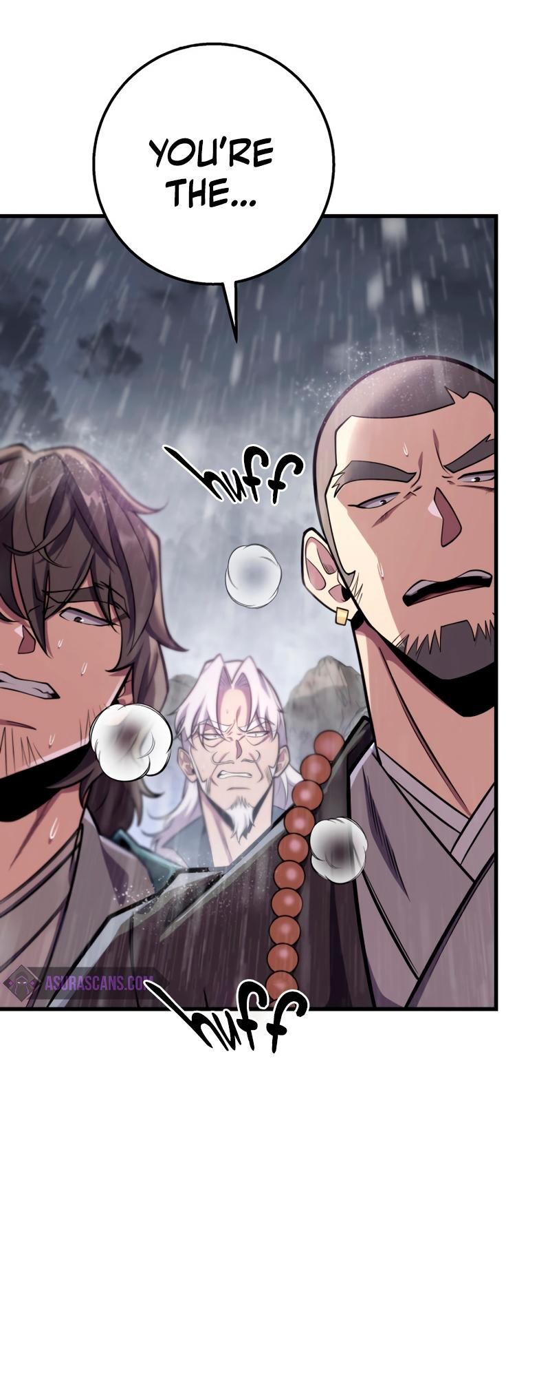 The Nine Heavens Swordmaster Chap 51 - Next Chap 52