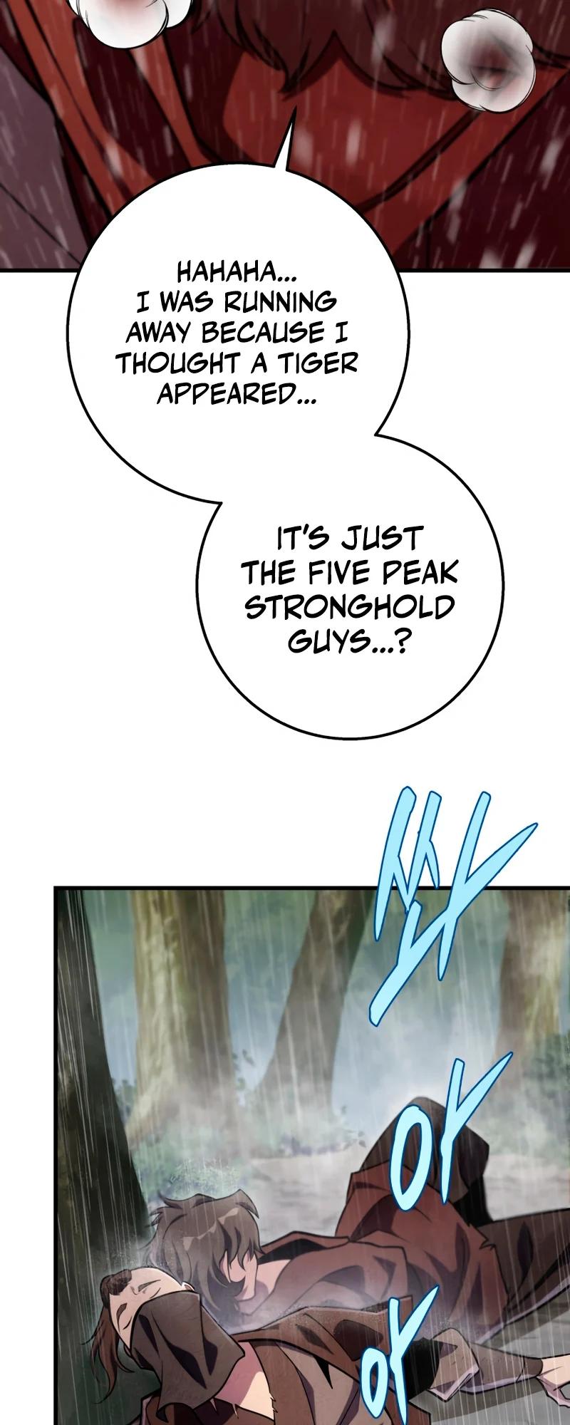 The Nine Heavens Swordmaster Chap 51 - Next Chap 52