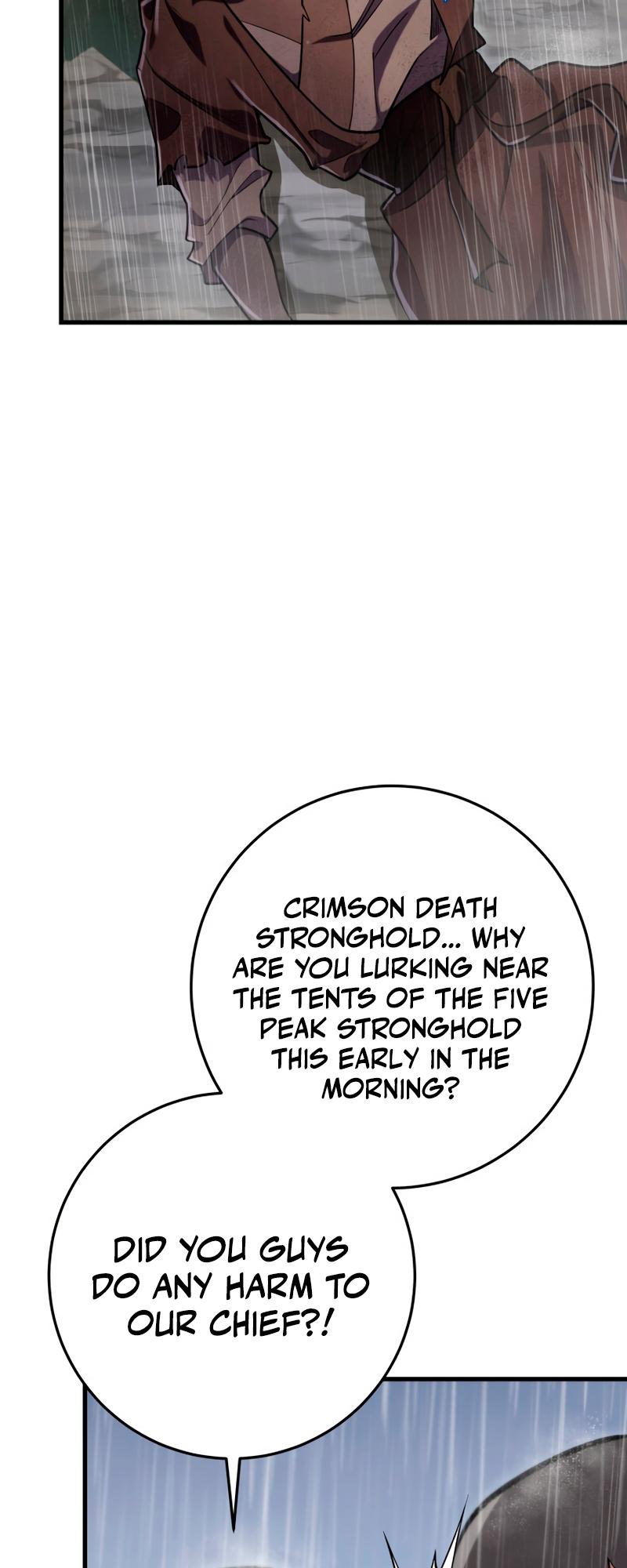 The Nine Heavens Swordmaster Chap 51 - Next Chap 52