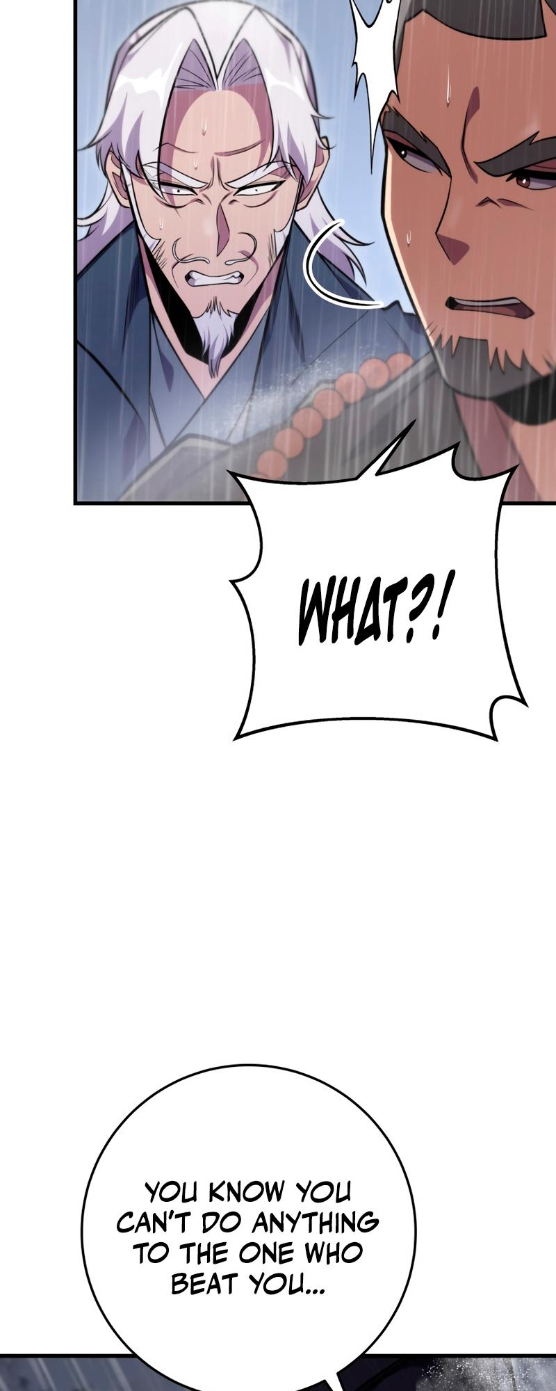 The Nine Heavens Swordmaster Chap 51 - Next Chap 52