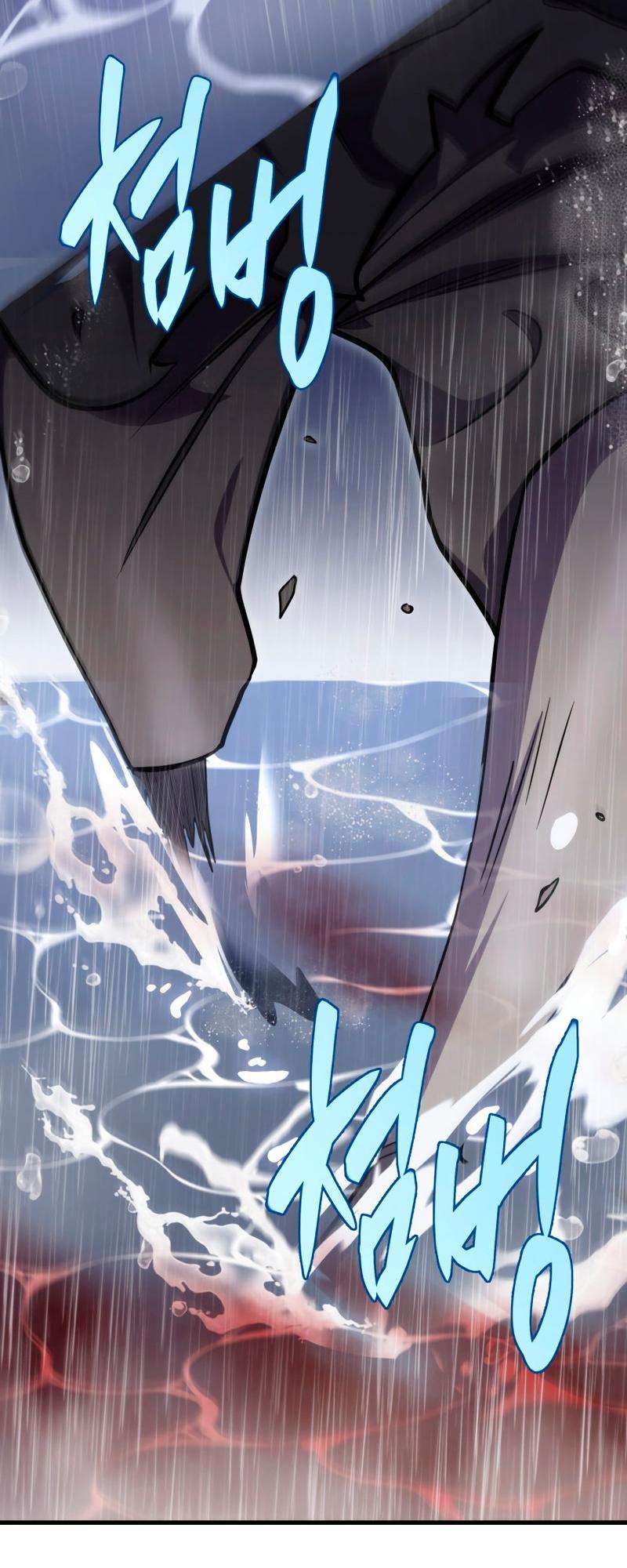 The Nine Heavens Swordmaster Chap 51 - Next Chap 52