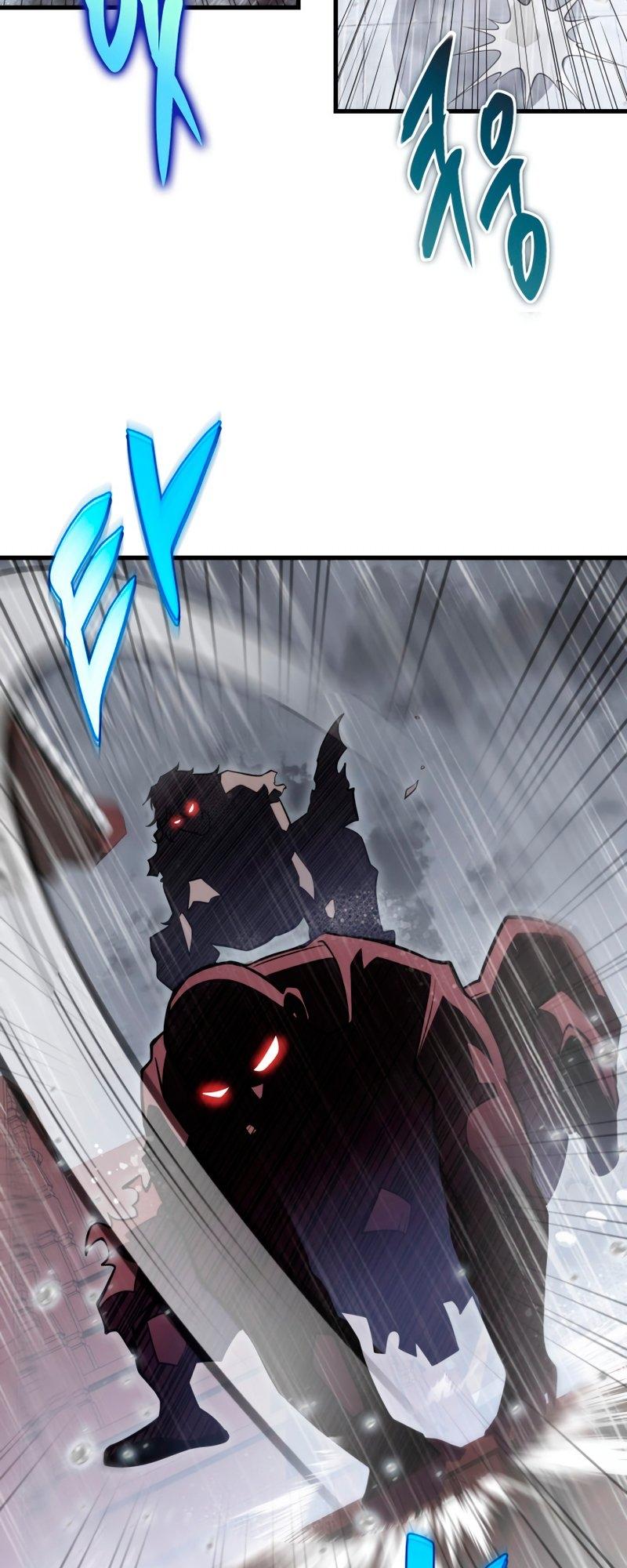 The Nine Heavens Swordmaster Chap 51 - Next Chap 52