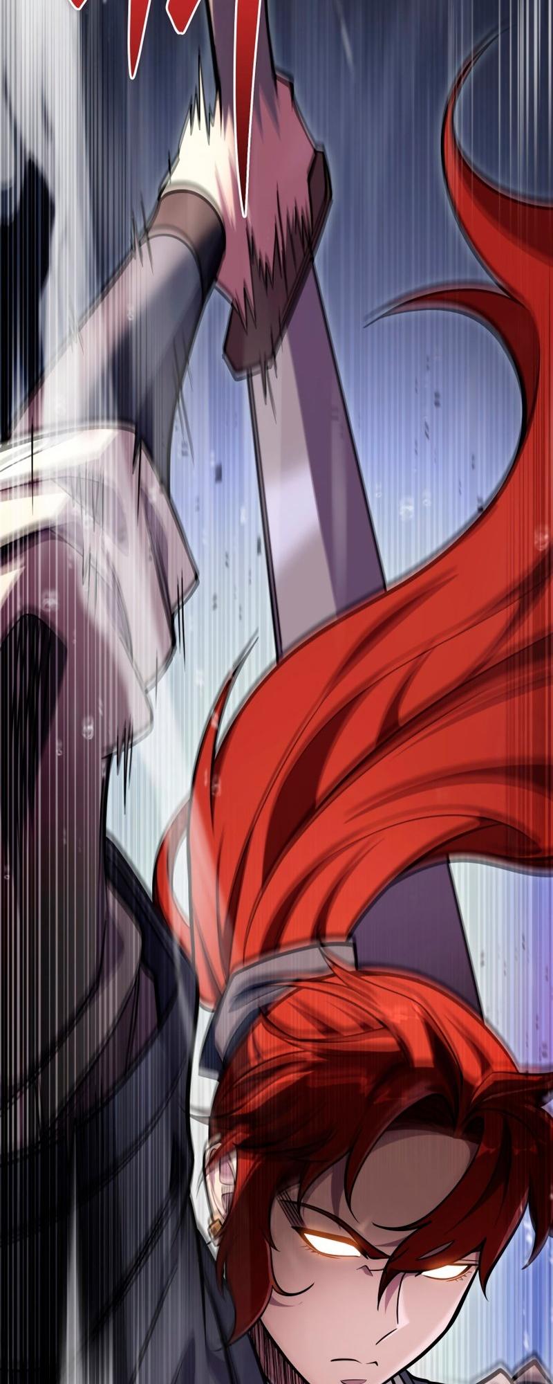 The Nine Heavens Swordmaster Chap 51 - Next Chap 52