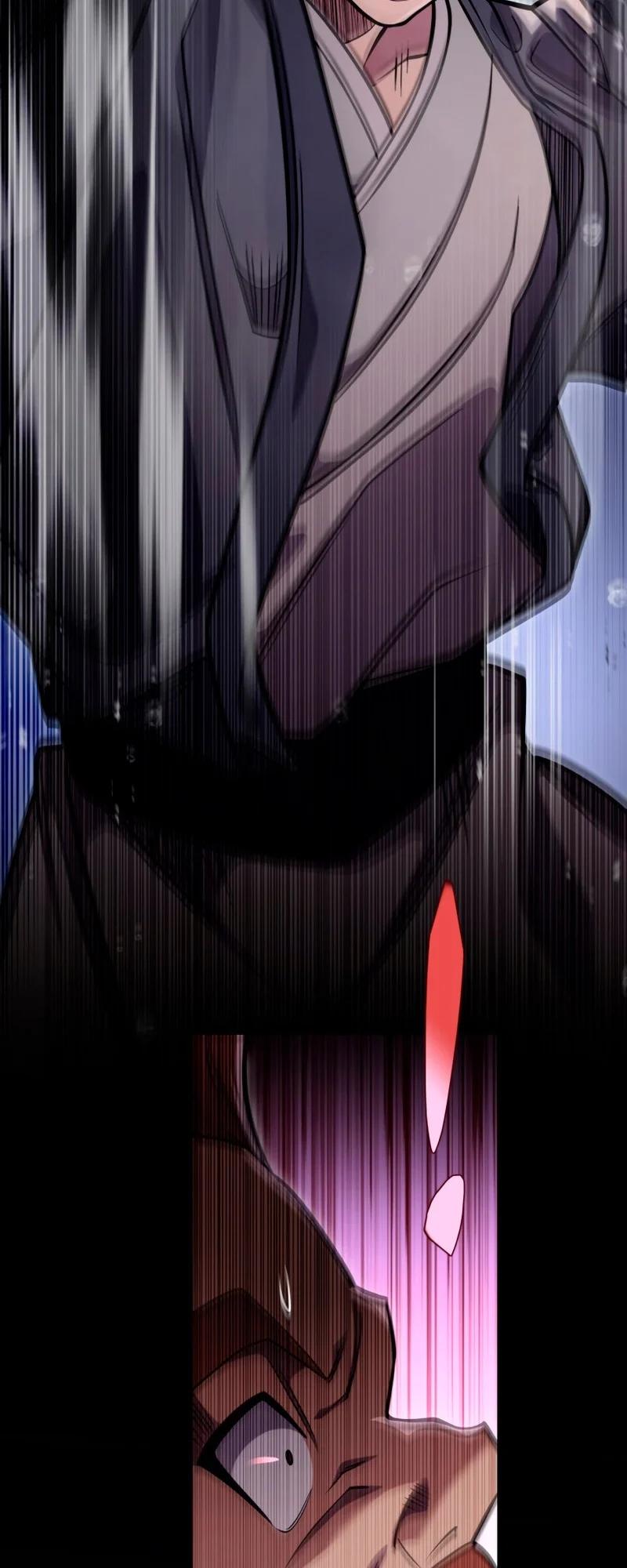 The Nine Heavens Swordmaster Chap 51 - Next Chap 52