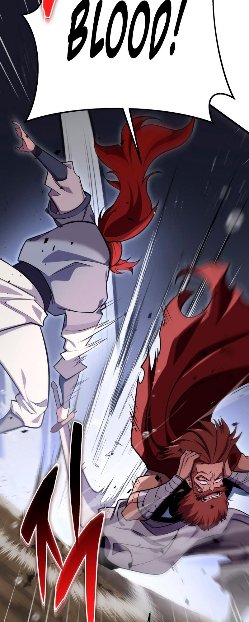 The Nine Heavens Swordmaster Chap 51 - Next Chap 52